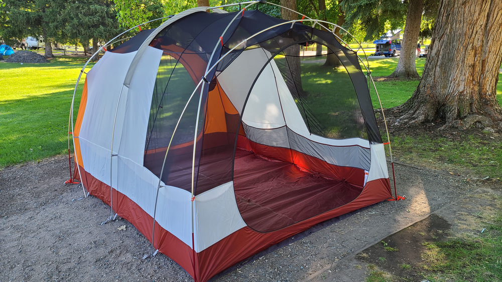 REI Kingdom 6 Tent in 2020 | Tech Review