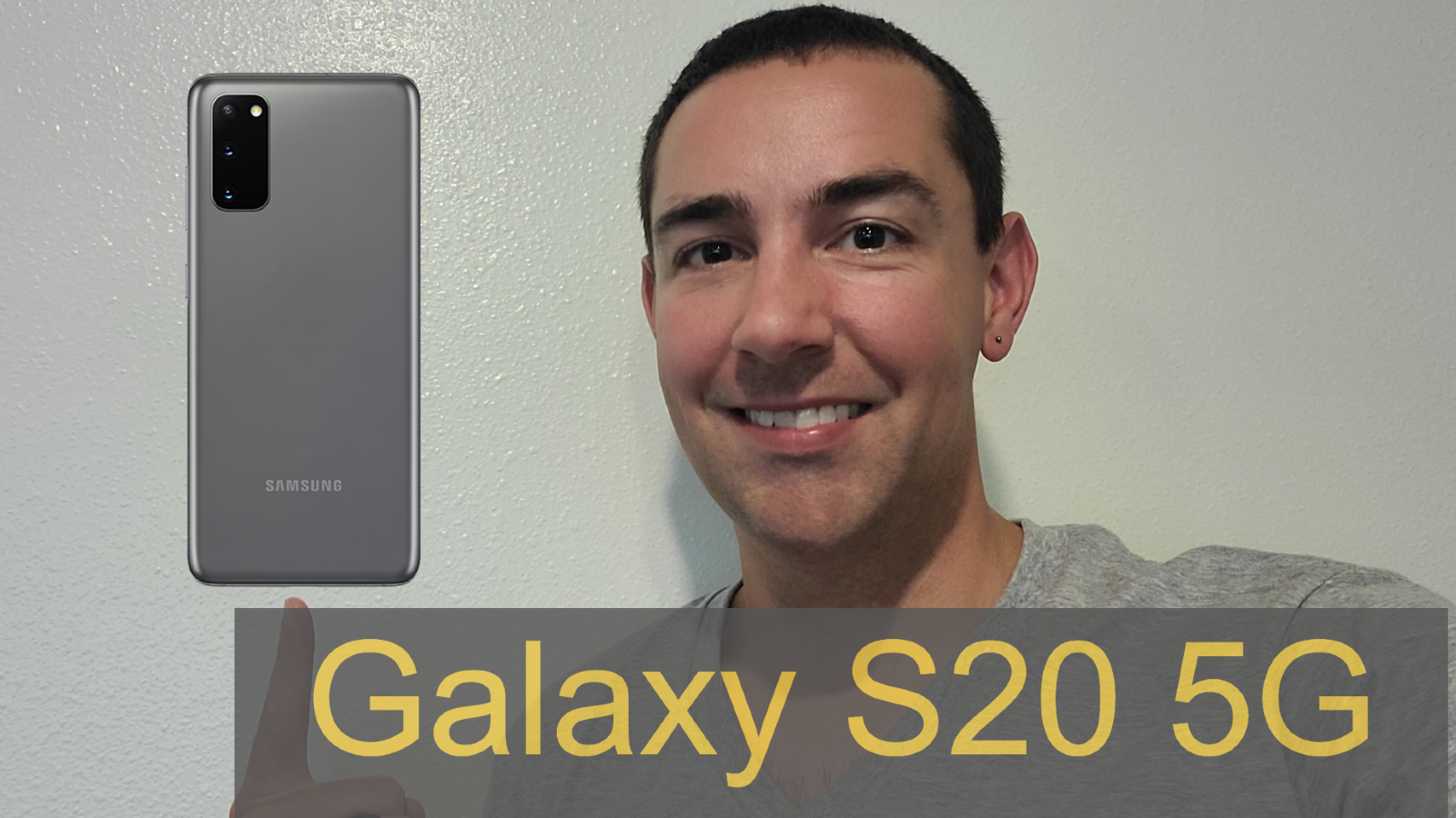 samsung galaxy s20 5g release date