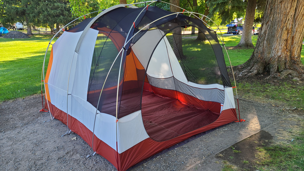 REI Kingdom 6 Tent in 2020 | Tech Review